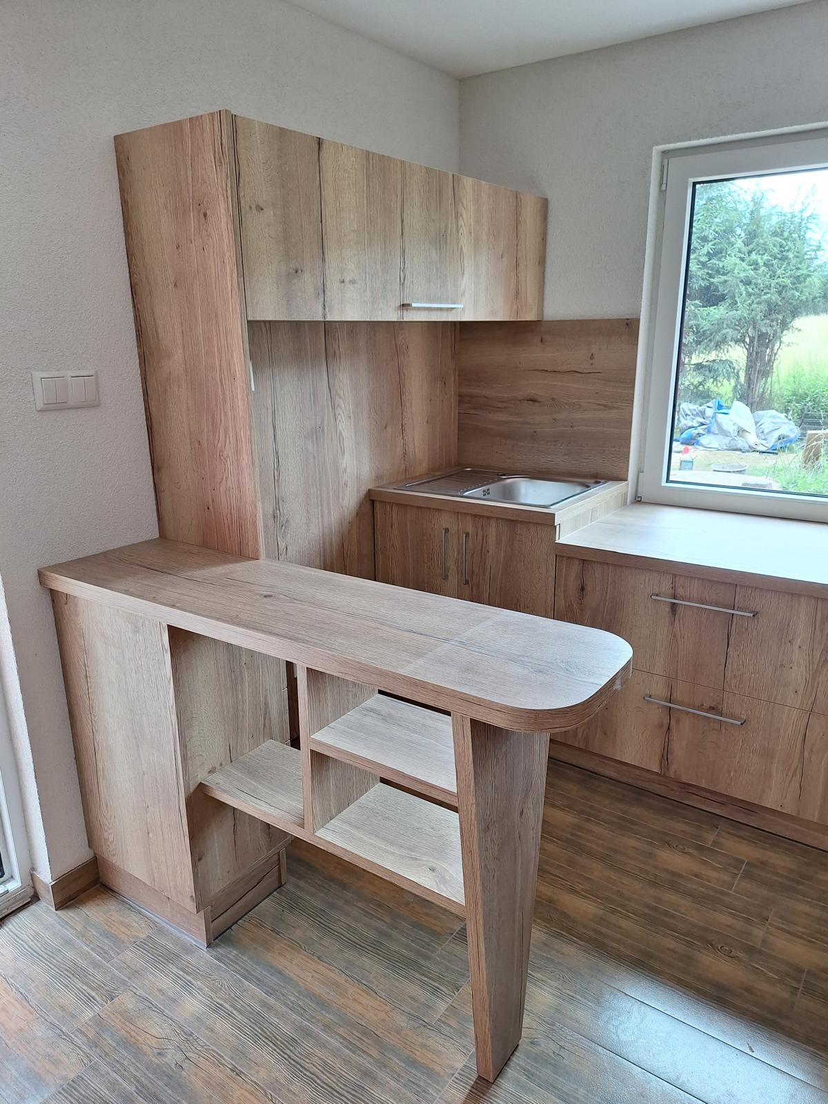 FALAT Kuchynské linky